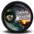 Warhammer 40k - Dawn Of War - Winter Assault 1 Icon 48x48 png